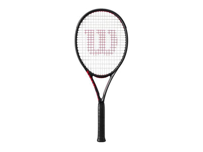 Wilson Clash 100 V2 Tennis Racket (Unstrung) – Midway Sports