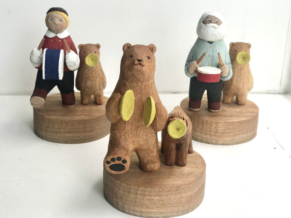 江籠正樹展 - music -」はじまりました。(LABORATORIO)