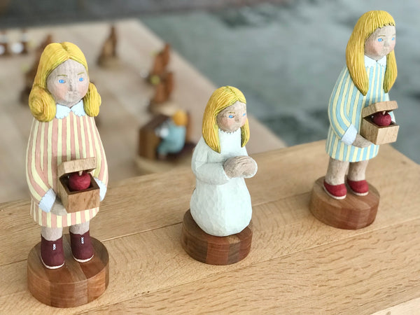 江籠正樹展 - music -」はじまりました。(LABORATORIO)