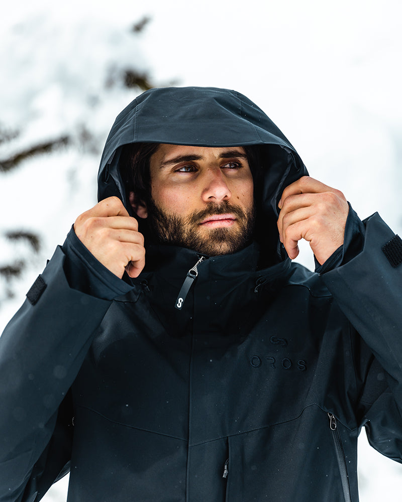 Immix Jacket 2 イミックスジャケット2 – OROS JAPAN