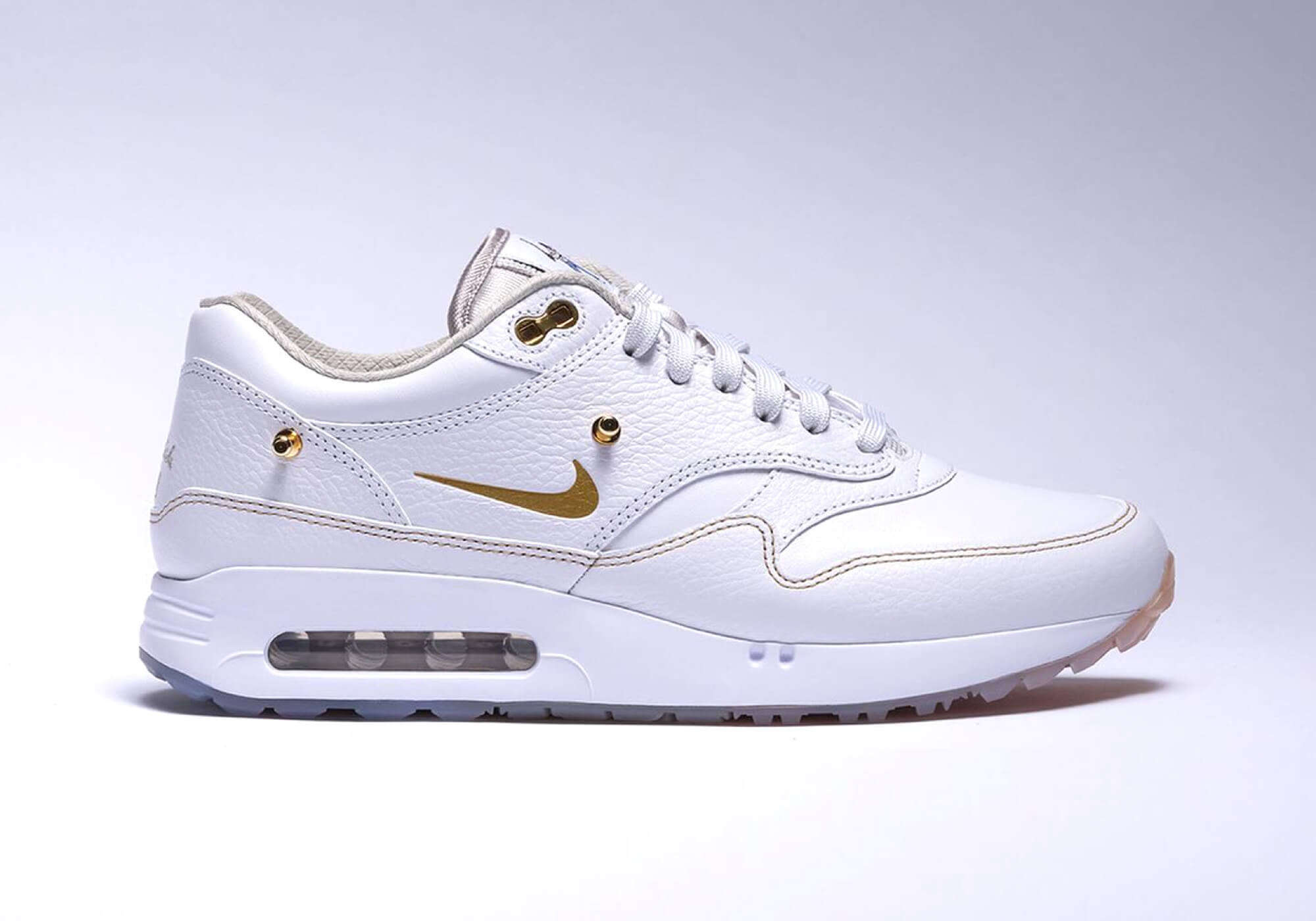 Eastside Golf X Nike Air Max 1 '86 & Victory Tour 3 Shoes | Function18