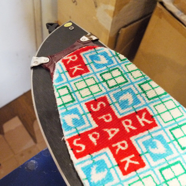 Product Review : Gentemstick The Snowsurf Mountain Racer