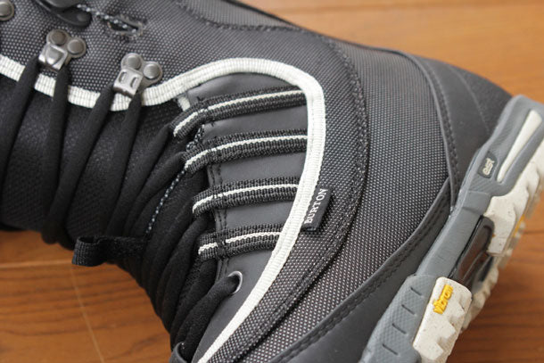 Products Review 2015 : BURTON VIKING & ROVER - styrus