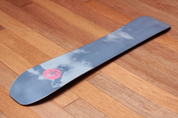 Product Review : Burton Family Tree 2018 Working Stiff & Con