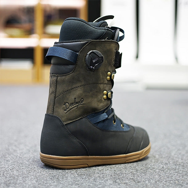 PRE ORDER - DEELUXE X ARETH RIN SNOWBOARD BOOTS 2020/2021 - styrus