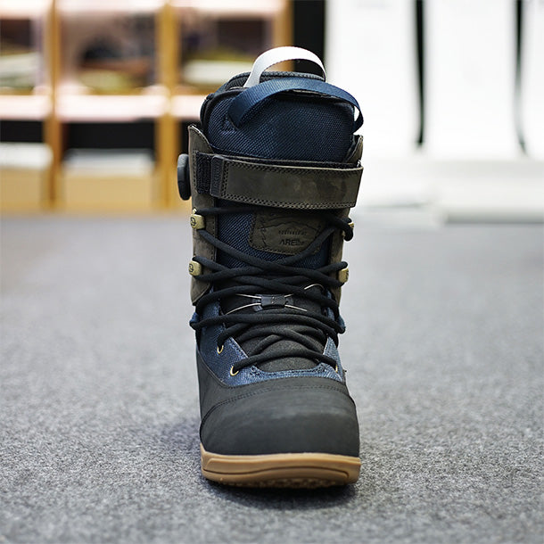 PRE ORDER - DEELUXE X ARETH RIN SNOWBOARD BOOTS 2020/2021 - styrus