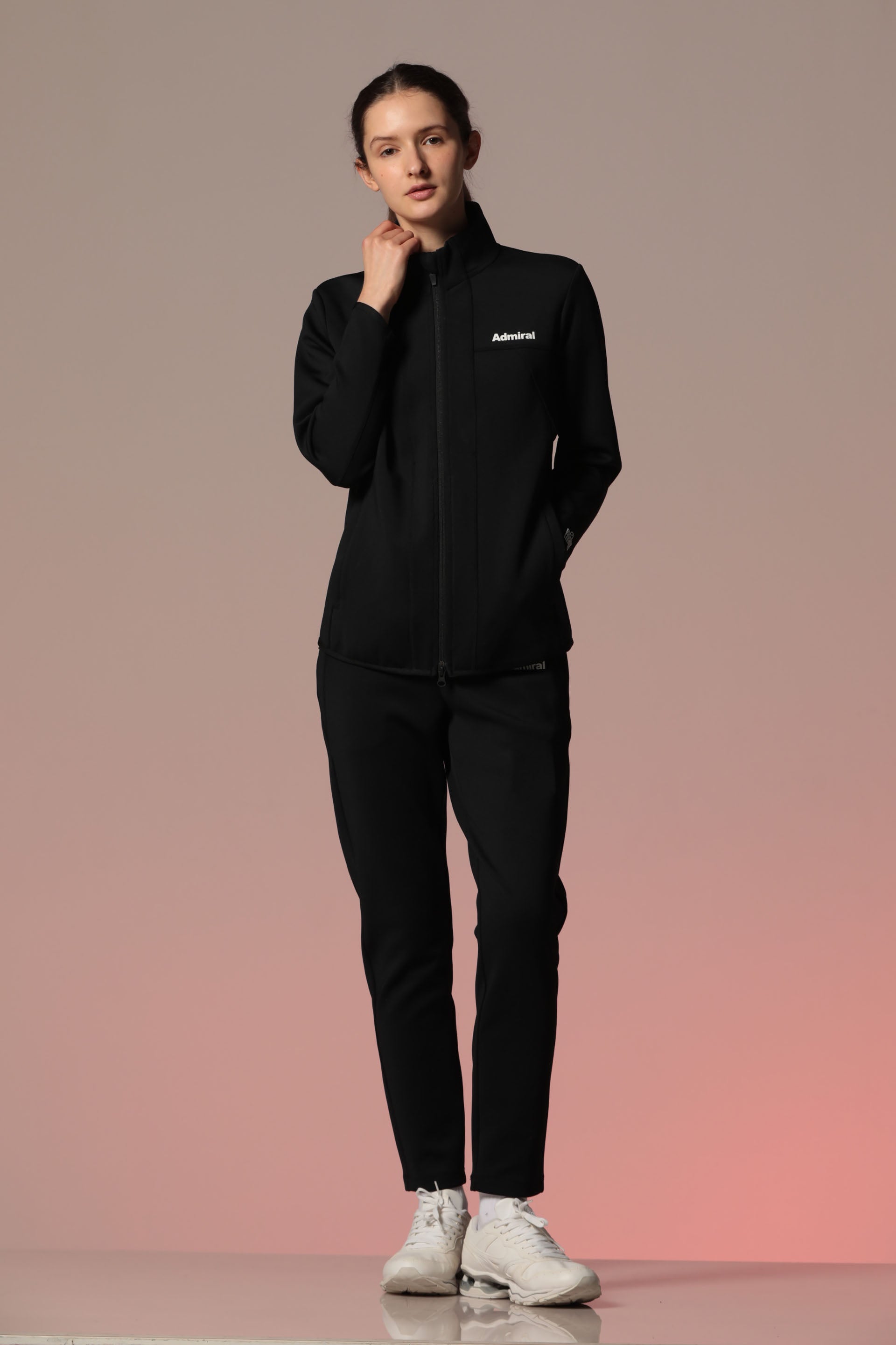 22SS - コーディネート - ジム & トレーニング – ADMIRAL