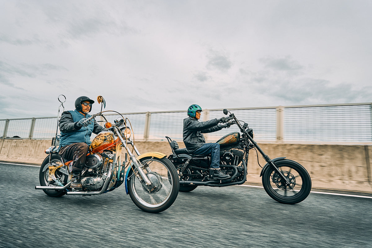 RISER Vol.14 Available now 12/29 on sale – ROLLER magazine