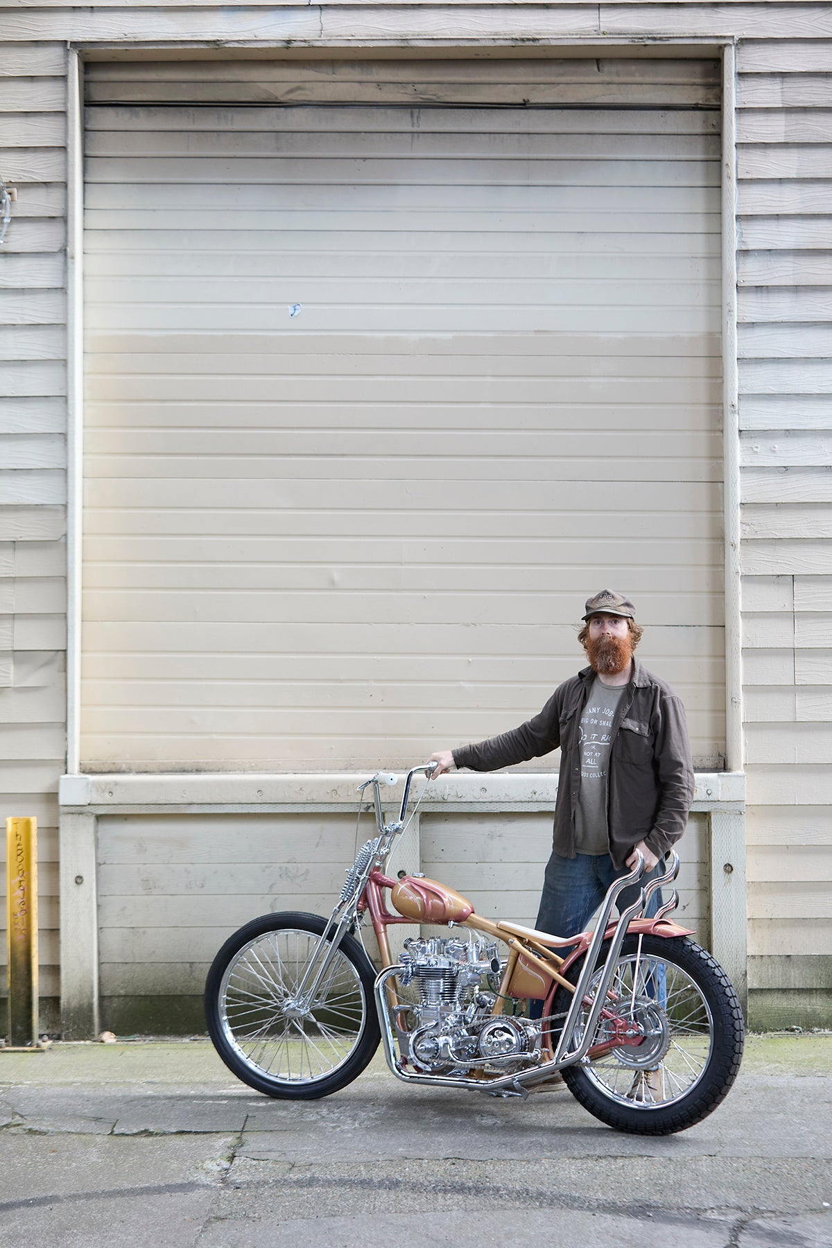 RIPPER Vol.26 Available now 1/31 on sale – ROLLER magazine