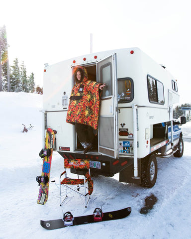 POLeR より“クレイグ・ケリー”をフィーチャーしたスペシャルな