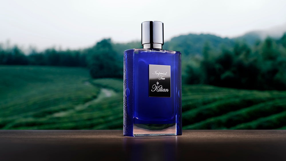 公式】インペリアル ティー オード パルファム｜キリアン（KILIAN