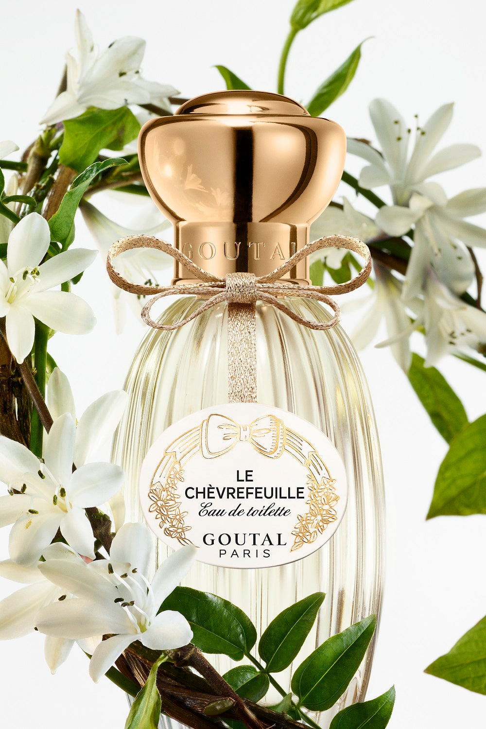 公式】ル シェブルフイユ オードトワレ｜グタール（GOUTAL）｜香水