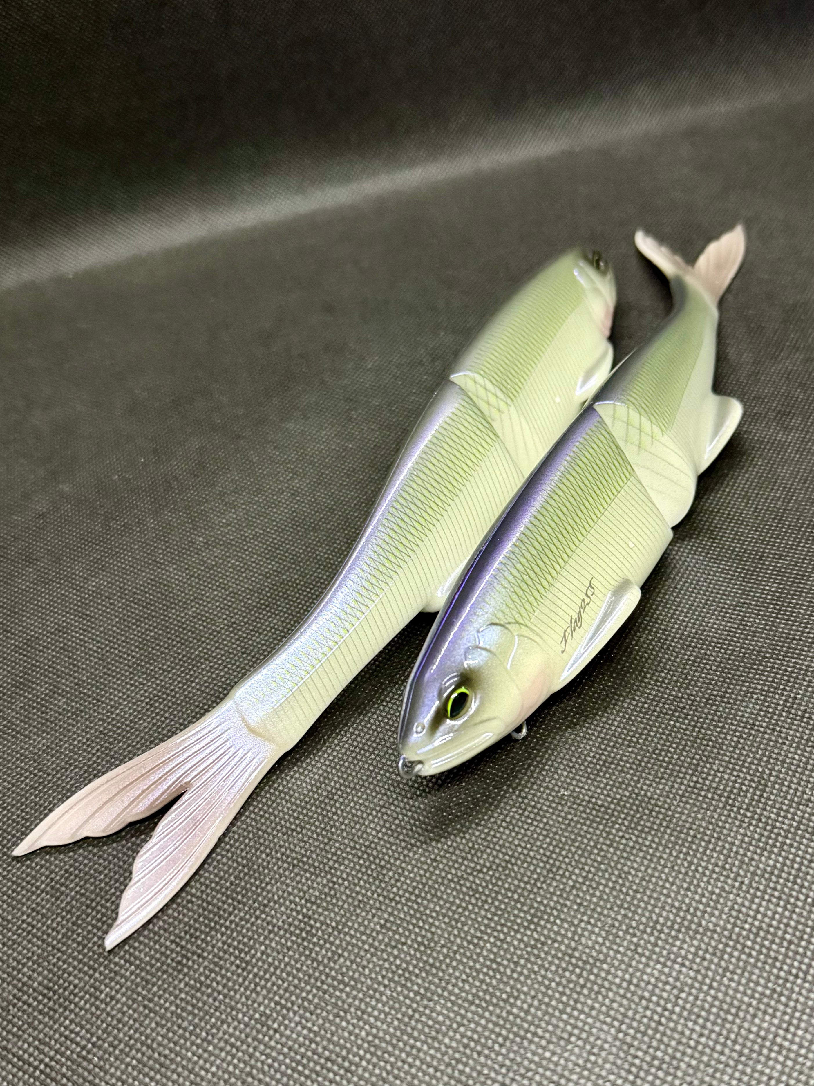 Soft Swimbaits | Swimbaits — Lake Pro Tackle