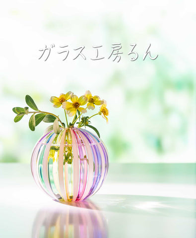 ガラス工房るん｜おしゃれなうつわ・和食器通販｜大人の焼き物