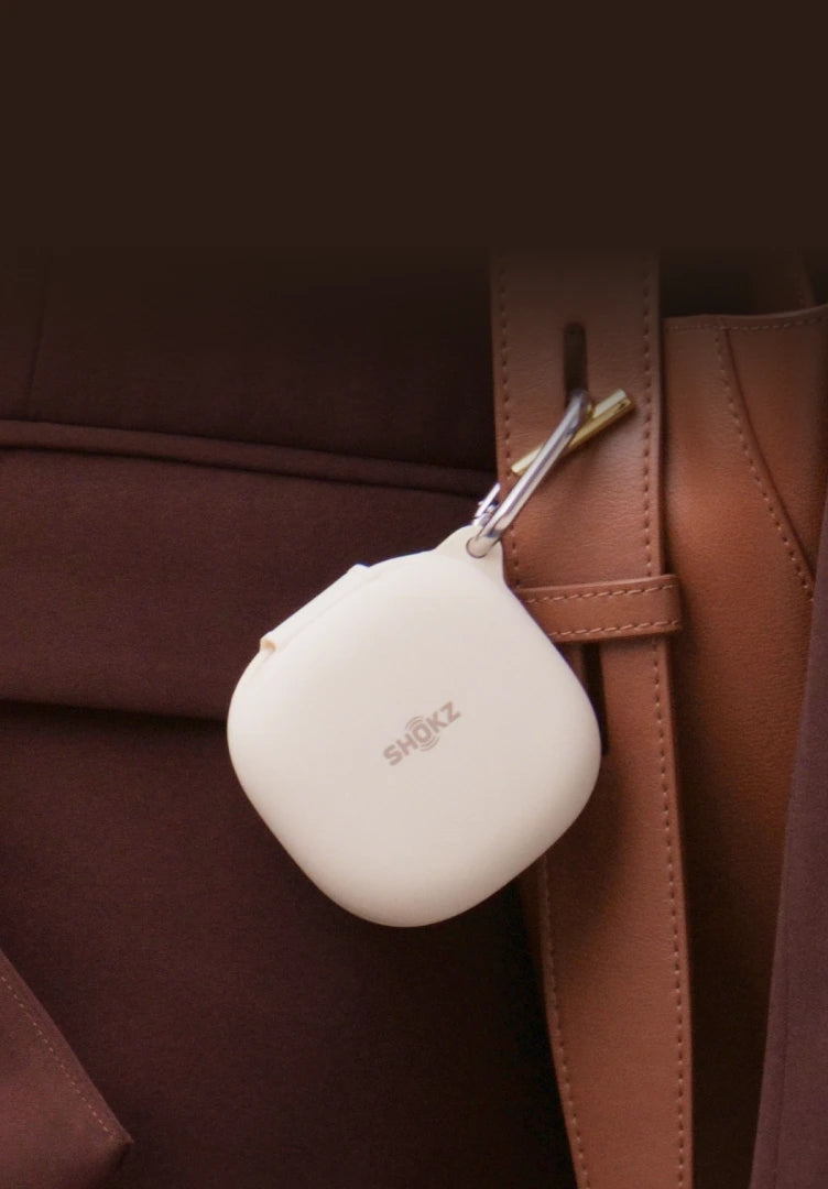 OpenFit 2用シリコンイヤホンケース - Shokz(ショックス) 日本