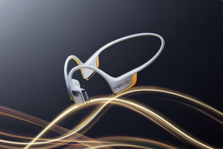 発売記念キャンペーン スポーツ × 骨伝導イヤホン