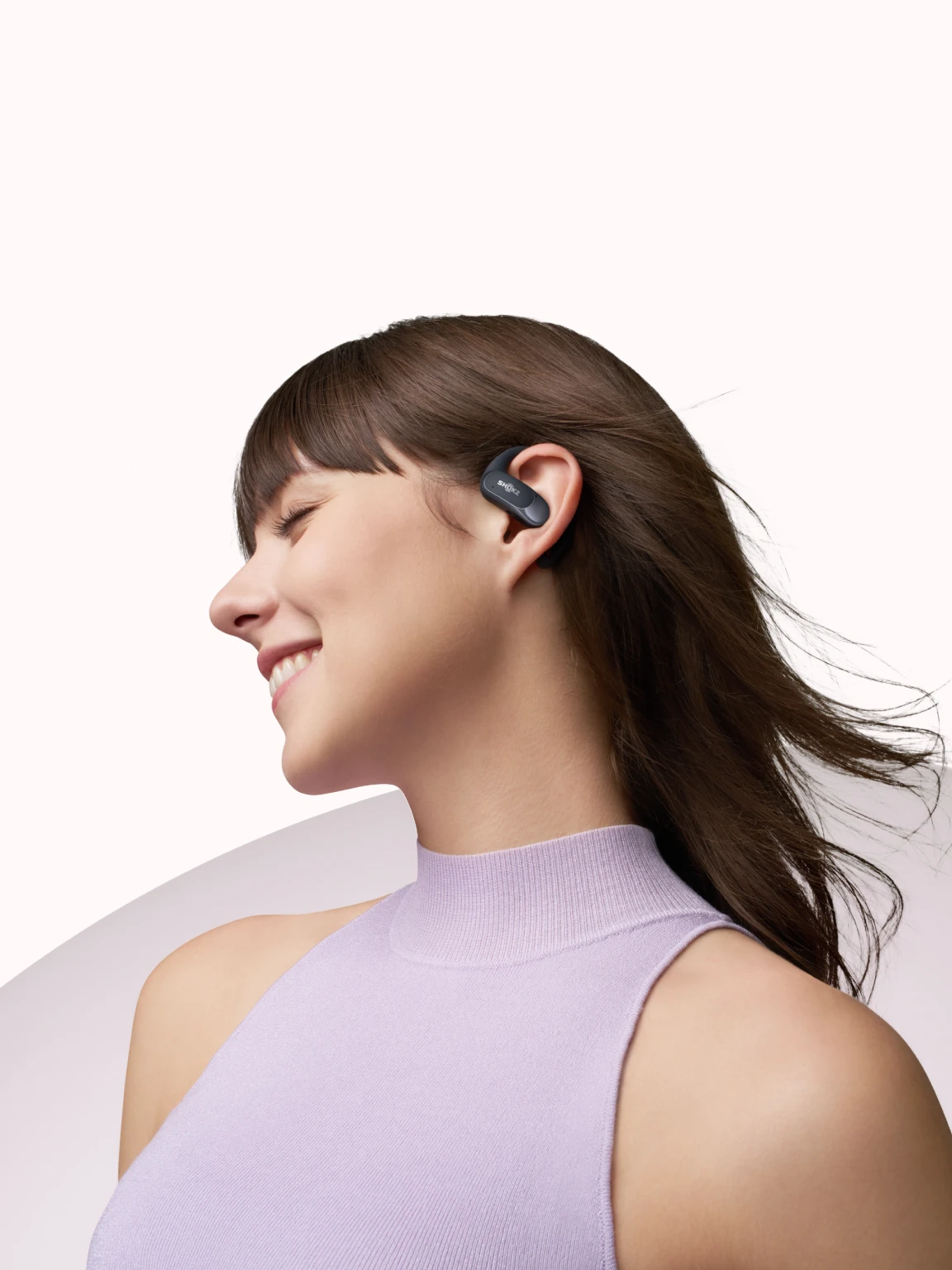 OpenFit Air – Shokz Asia