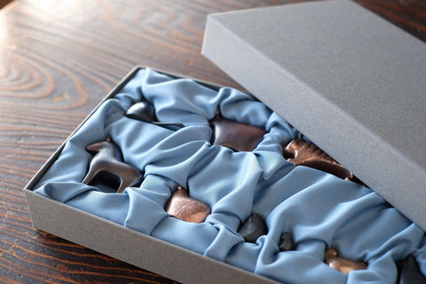 ミニ干支十二支セット 箱入り – 大寺幸八郎商店