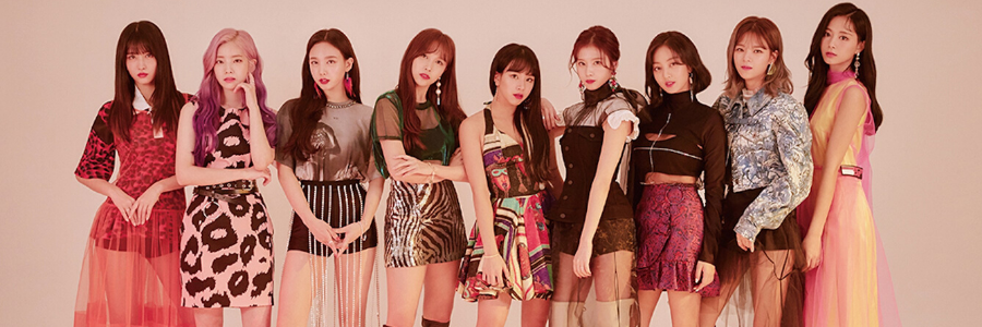 Who are Twice? Introduction, History and KPOP | KoreanxWear [UPDATED!]