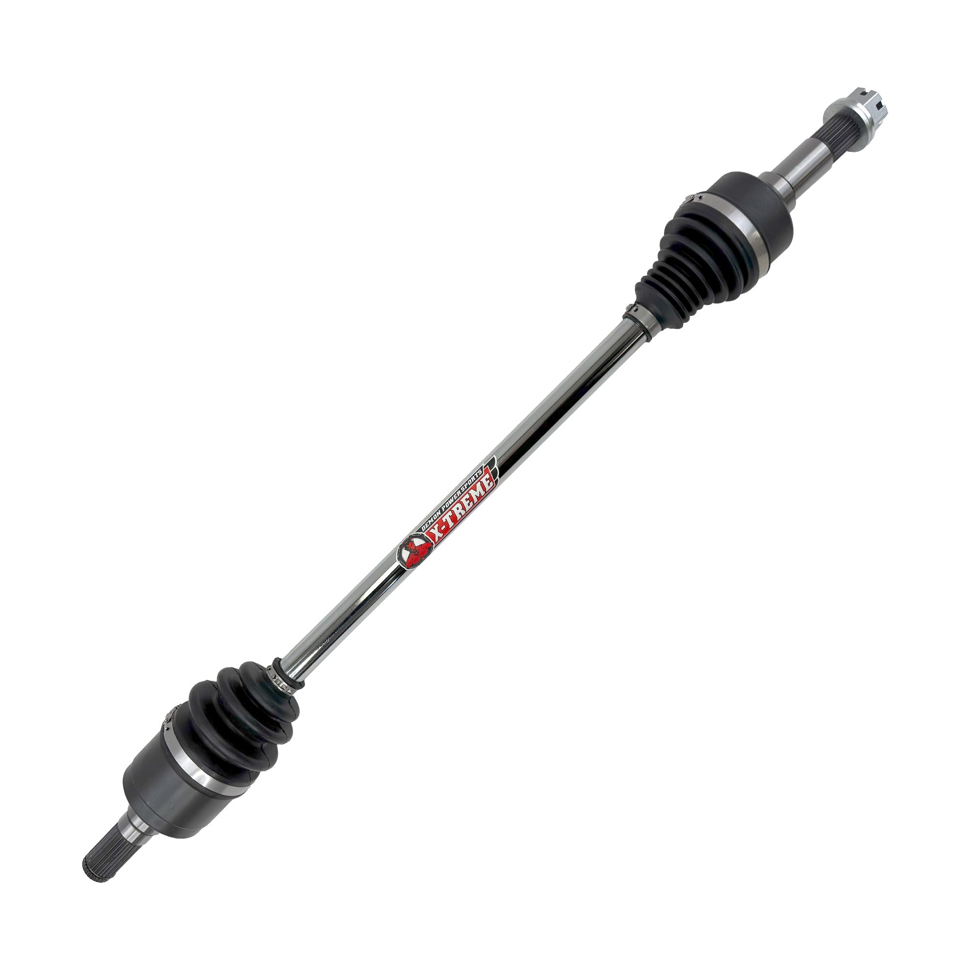 Xtreme Heavy Duty Long Travel Axle for Yamaha YXZ 1000R — Demon