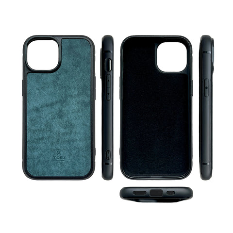 iPhone17対応]iPhoneケース Moshi Noblessa