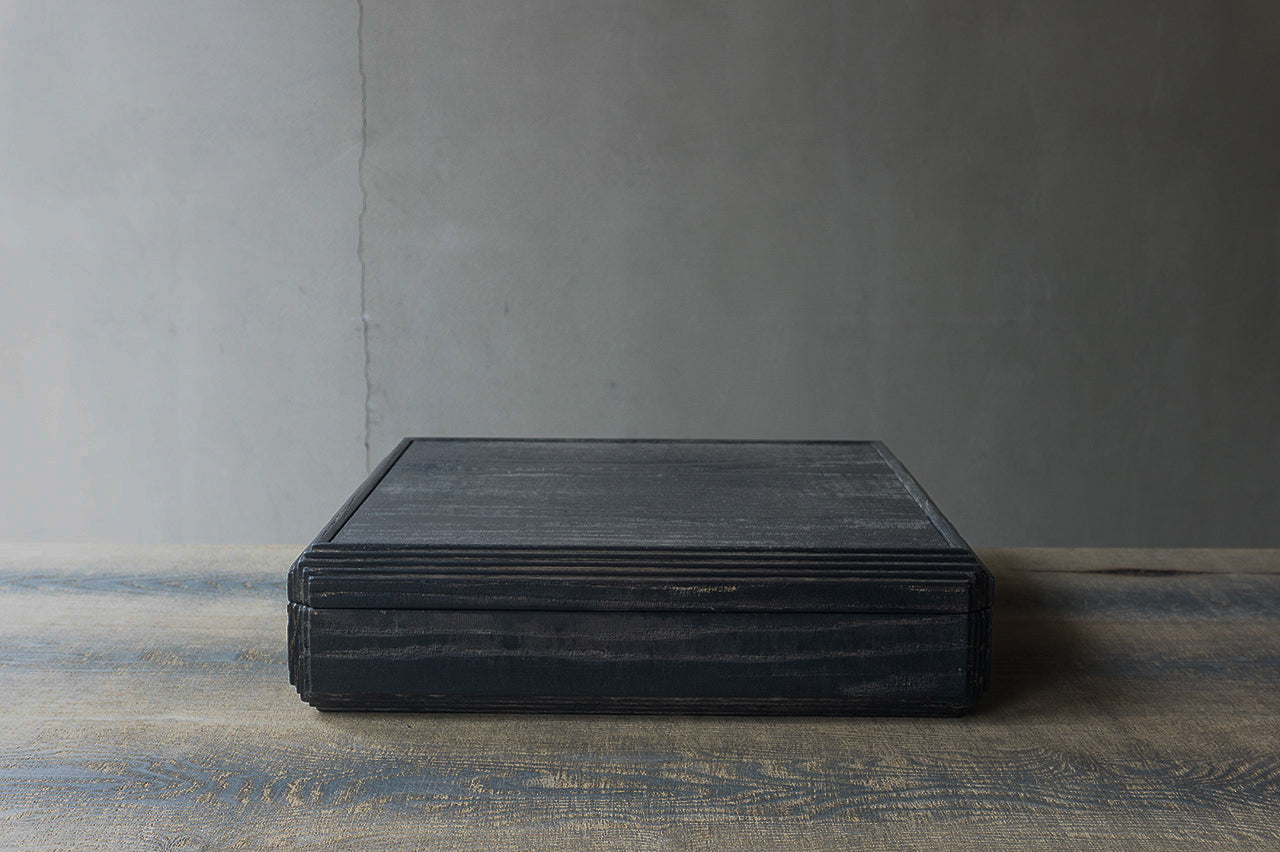 dan bottle L white – 雨晴/AMAHARE