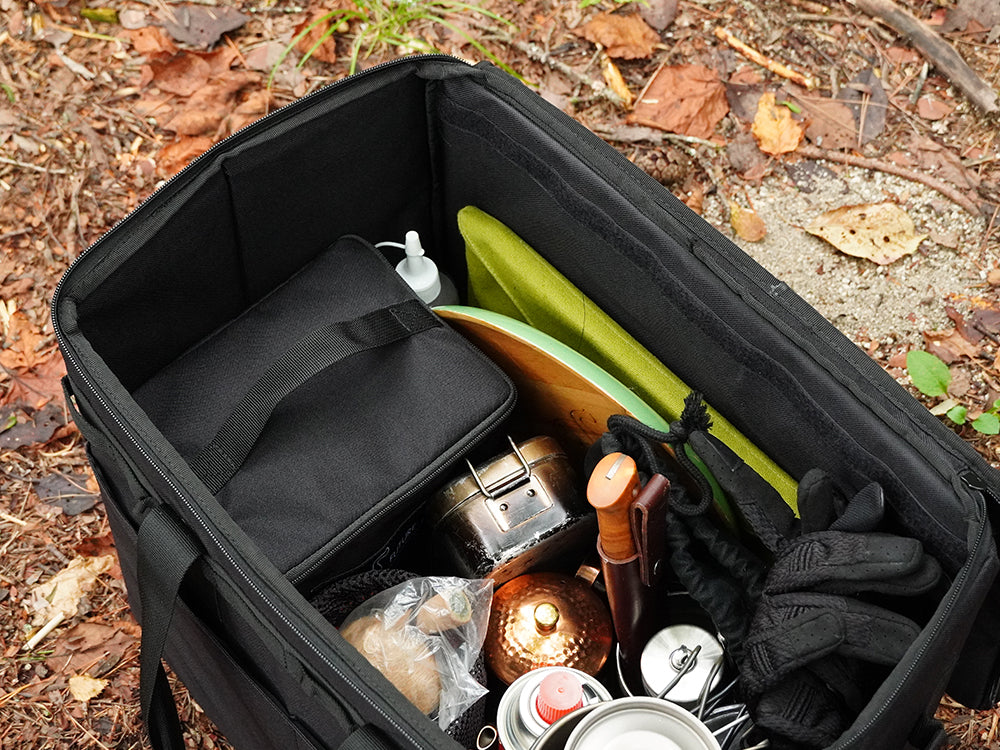 アイロンストーブ 専用 収納ケース｜FUTURE FOX – FUTURE FOX-OUTDOOR