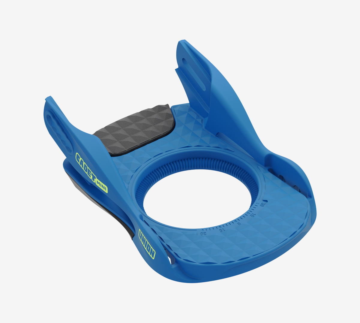 Cadet Mini Kids Snowboard Binding | Union Binding Company – Union
