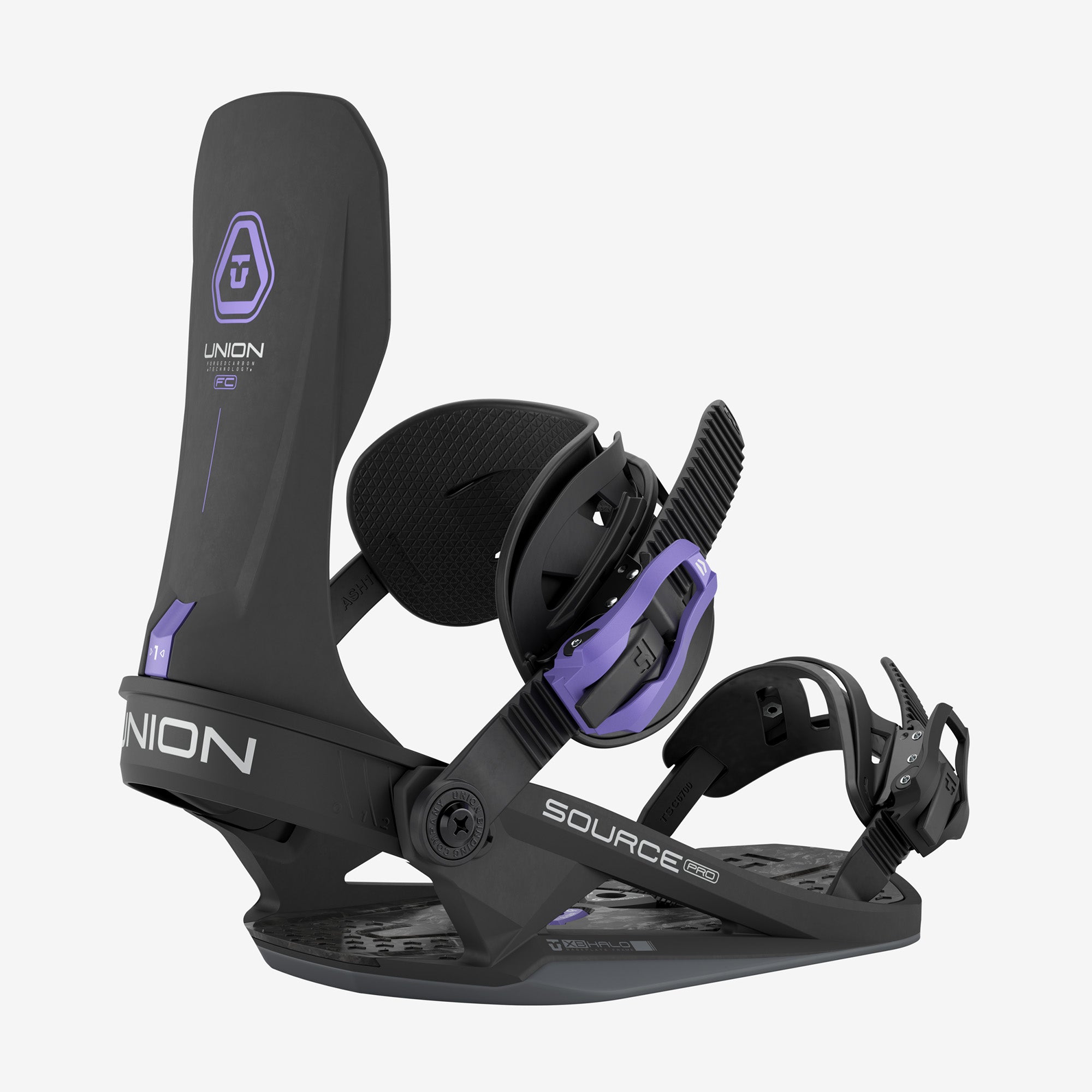 Men's Snowboard Bindings – Union Binding Co. | Japan