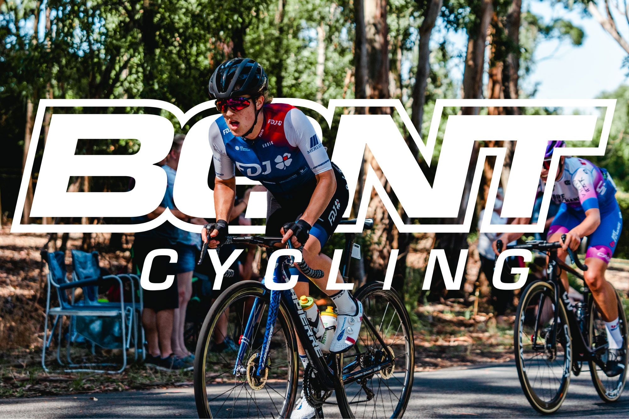 BONT Cycling | エアロダイナミック特性に優れたサイクリングシューズ