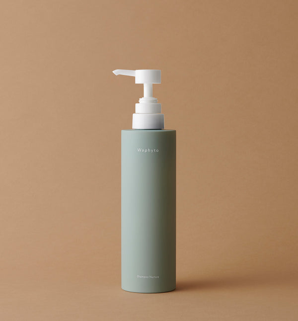 シャンプー エレベイト Bigボトル – Waphyto online store