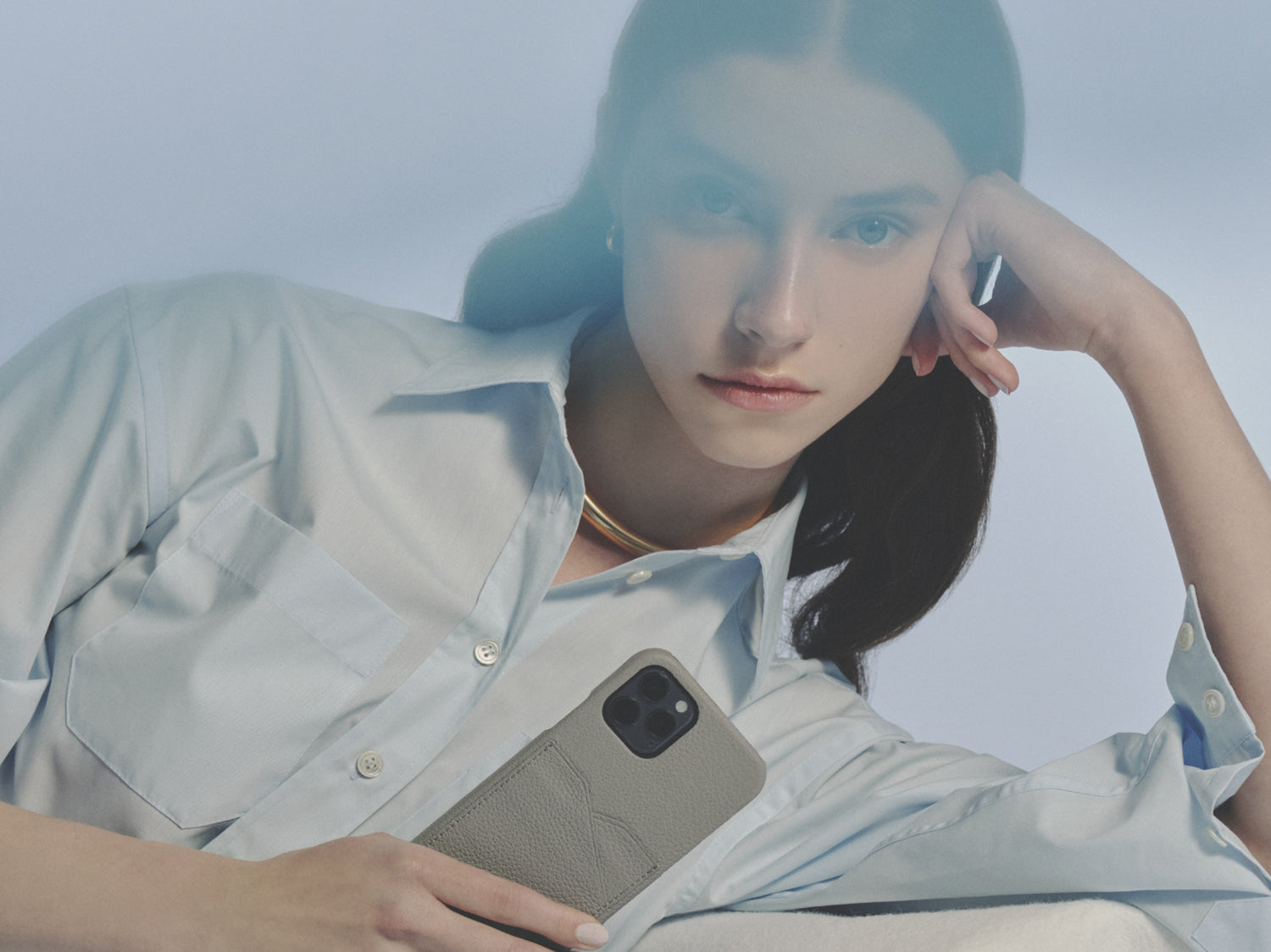 新色】トゥルーグレーコレクション