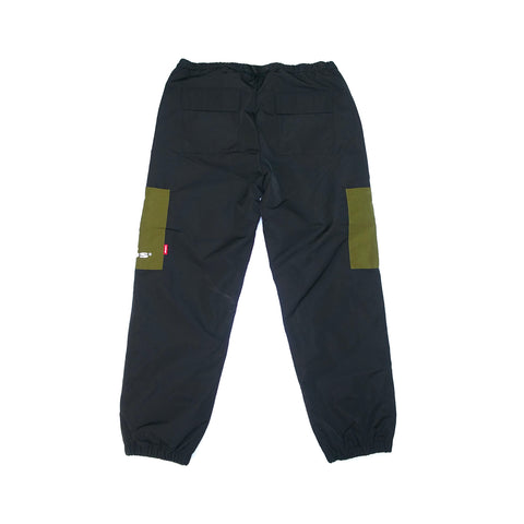 deps NYLON CARGO PANTS – DEPS online