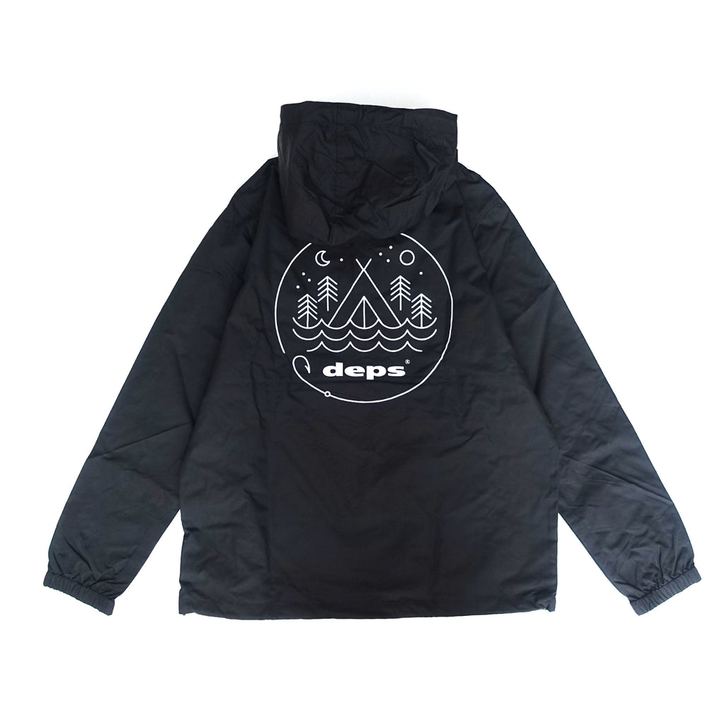 deps ANORAK JACKET – DEPS online