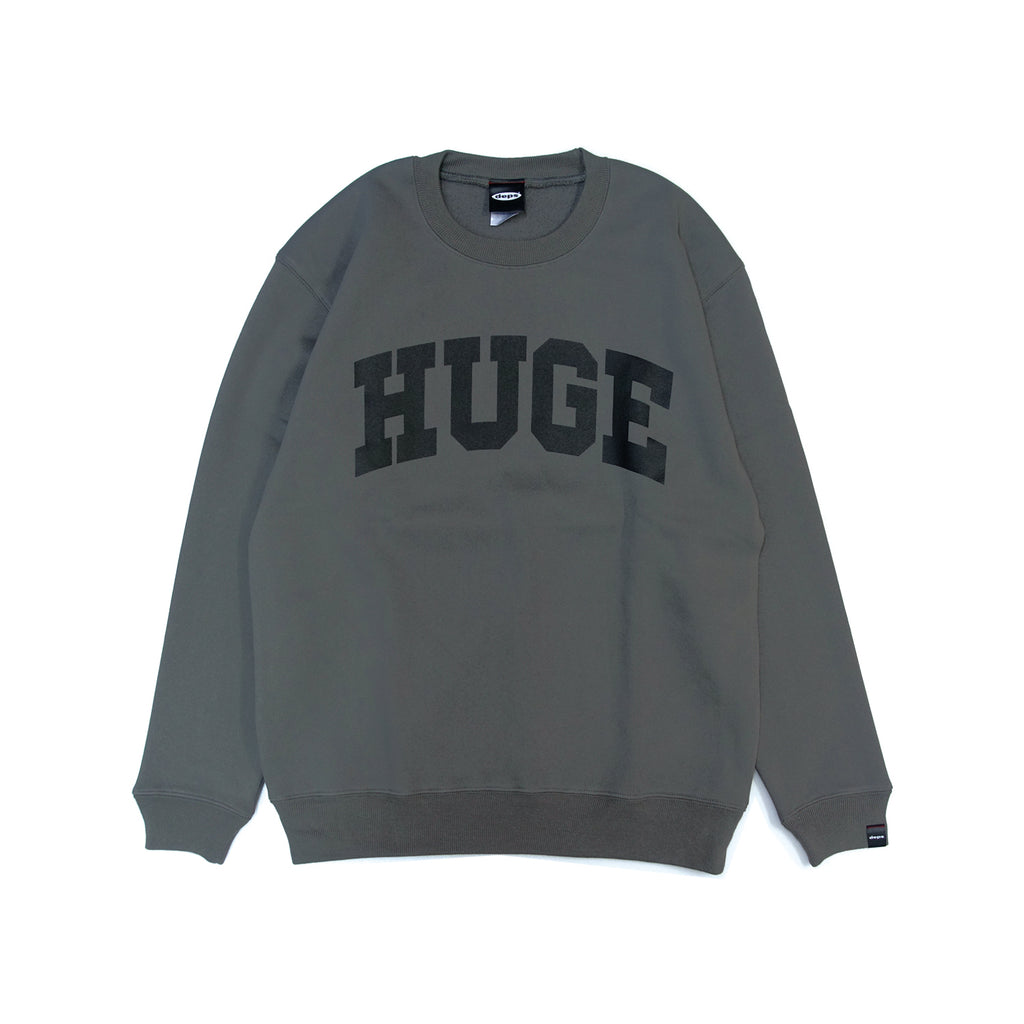 deps HUGE LOGO SWEAT SHIRT & HOODIE – DEPS online