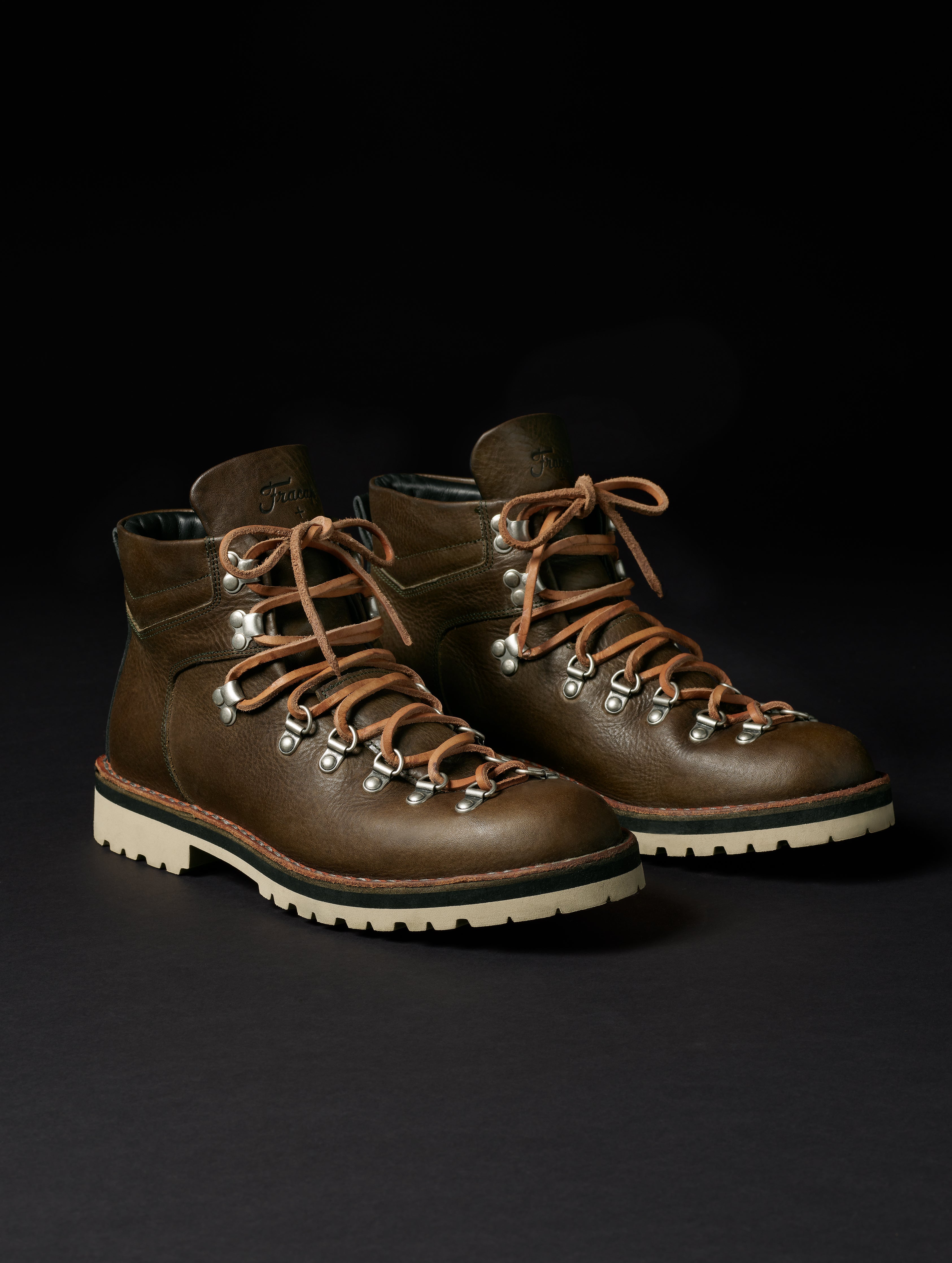 Dolomite Boot - Olive Green
