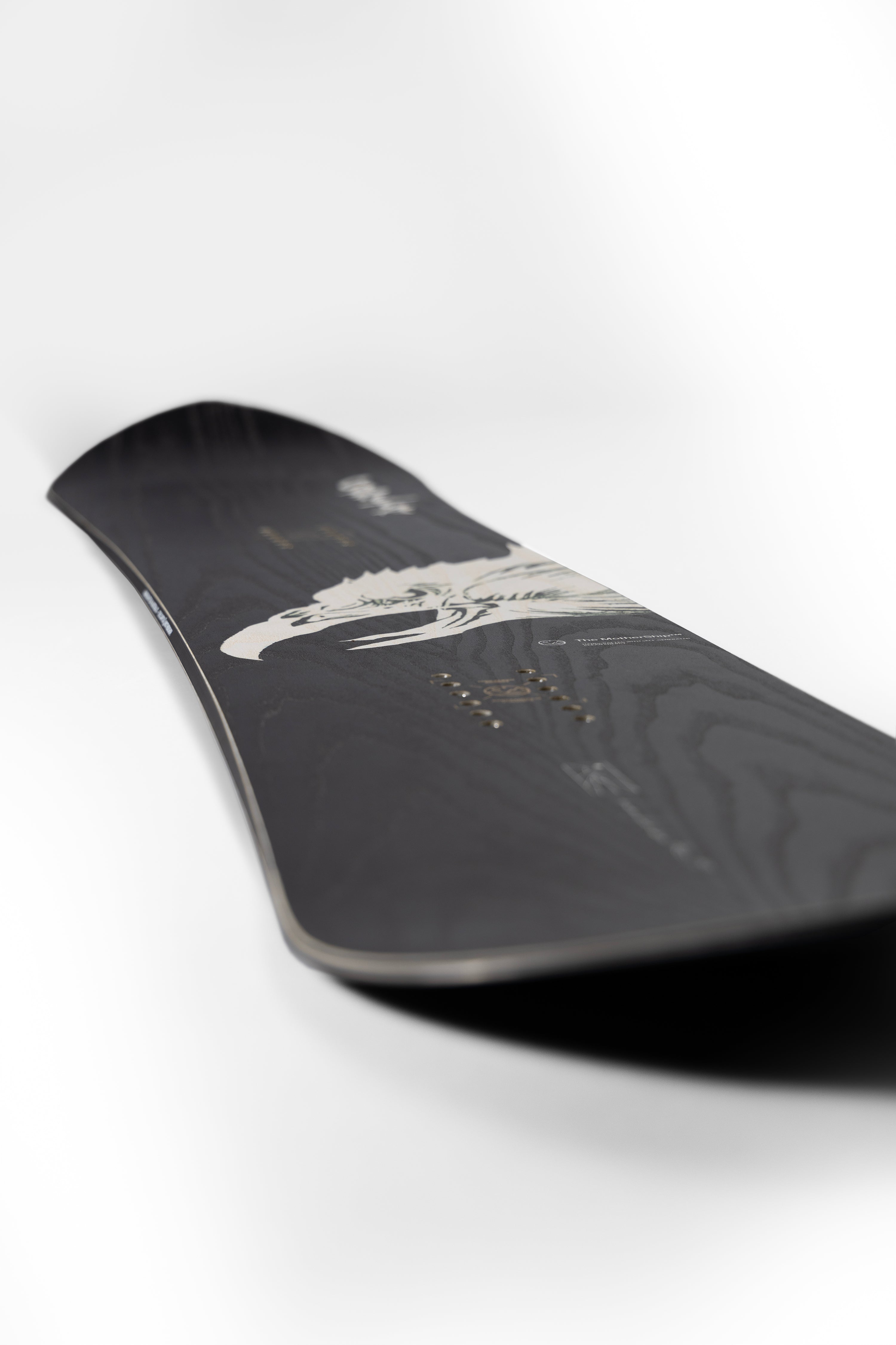 CAPiTA Kazu Kokubo Pro Snowboard 2026 CAPiTA Snowboards | NA