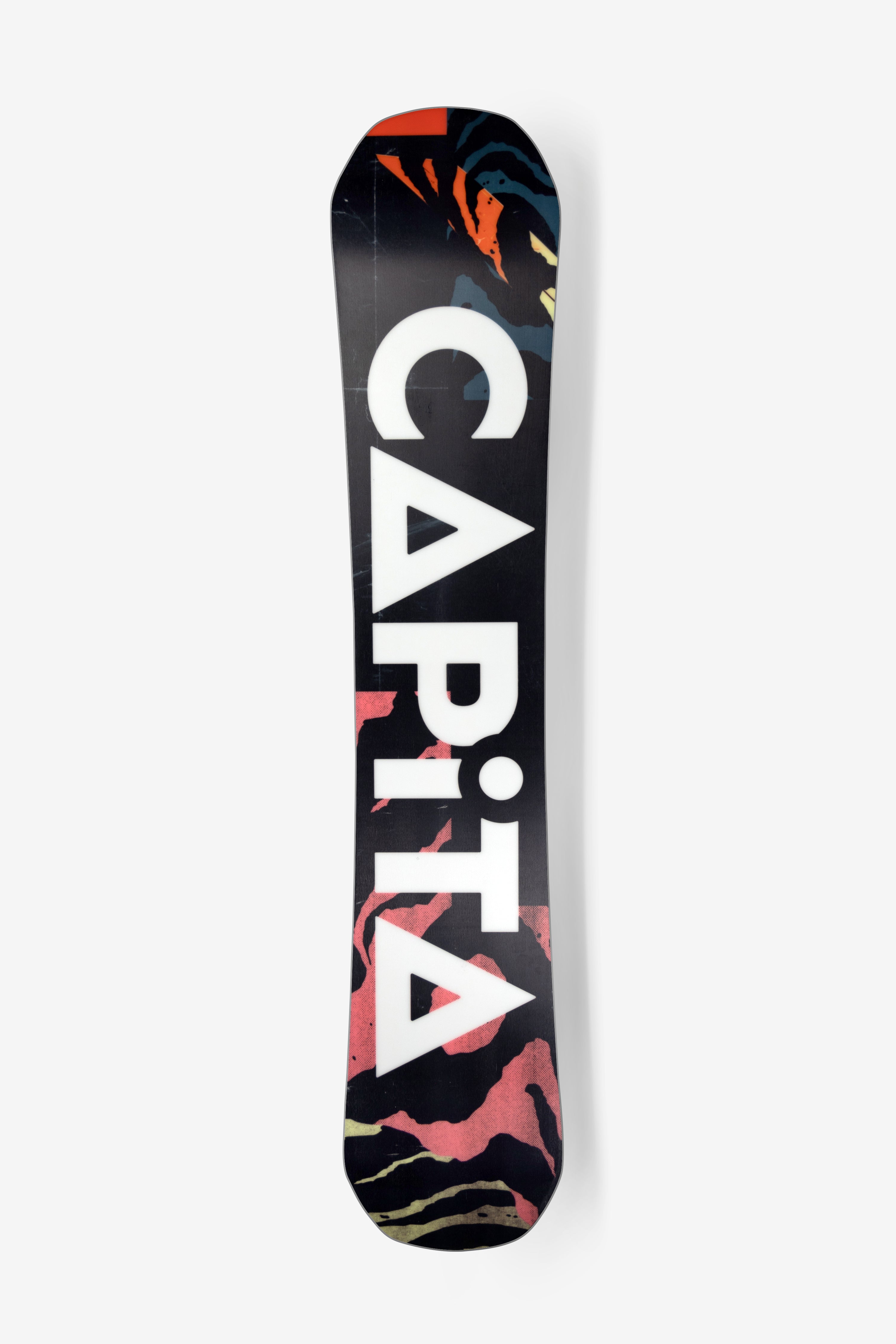 CAPiTA DOA スノーボード 2026 CAPiTA Snowboards | JP