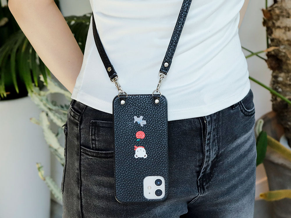 全機種対応！familiarデザインモデルのカスタマイズスマホケースが