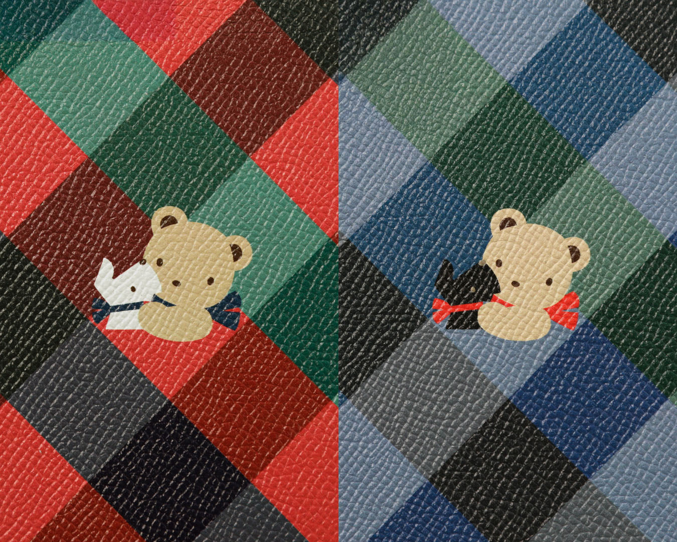 3月限定アート公開！ ~familiar × COVERARY Collaboration~