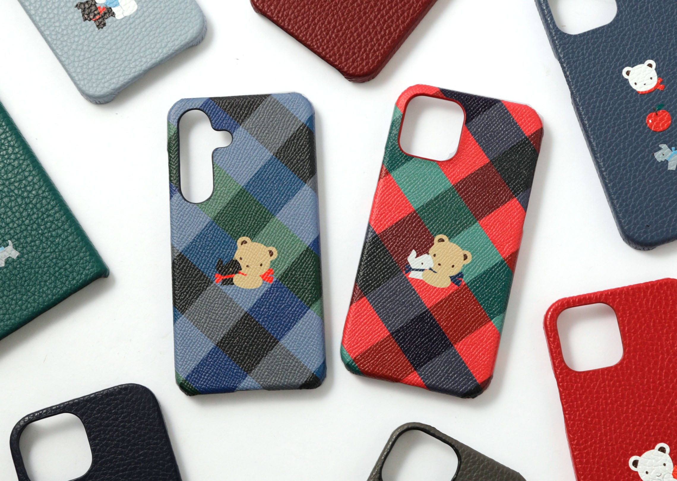 3月限定アート公開！ ~familiar × COVERARY Collaboration~