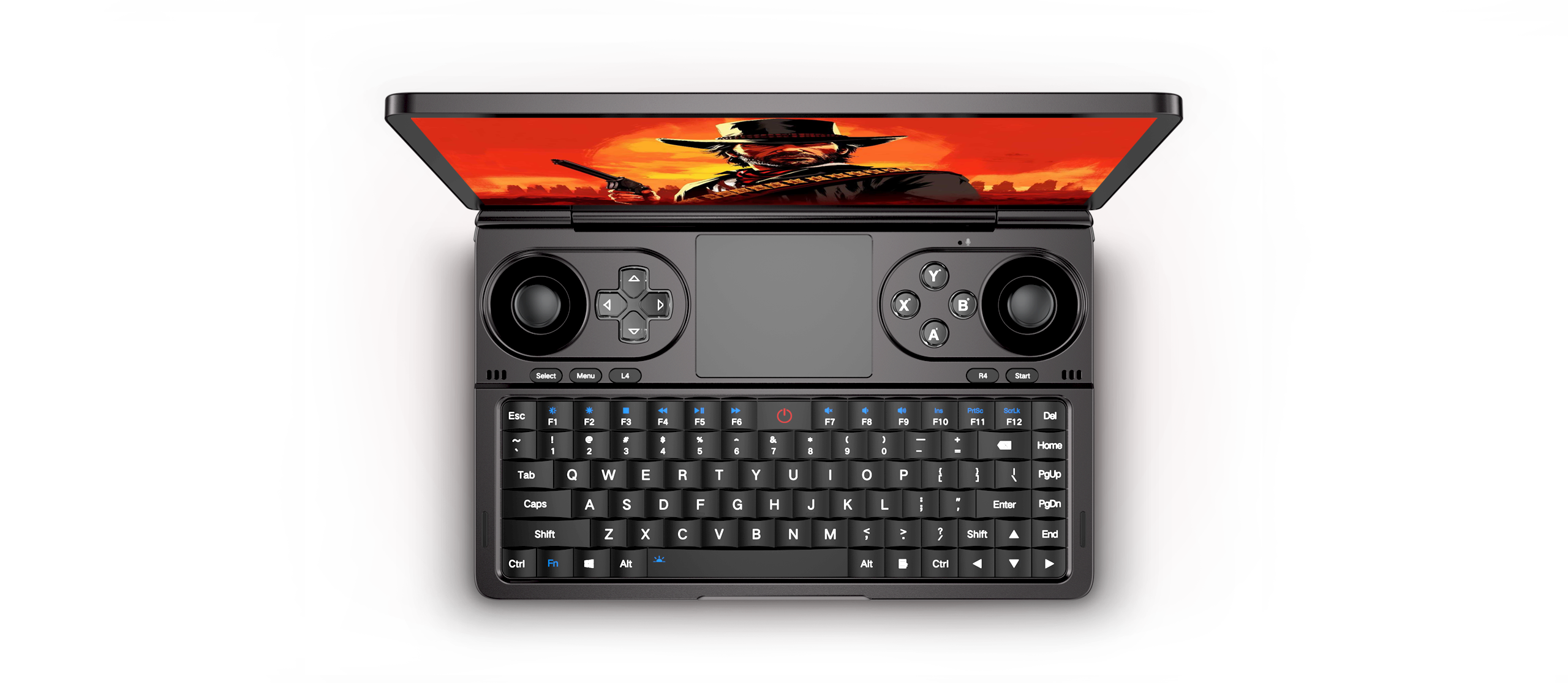 GPD WIN Mini – GPDダイレクト