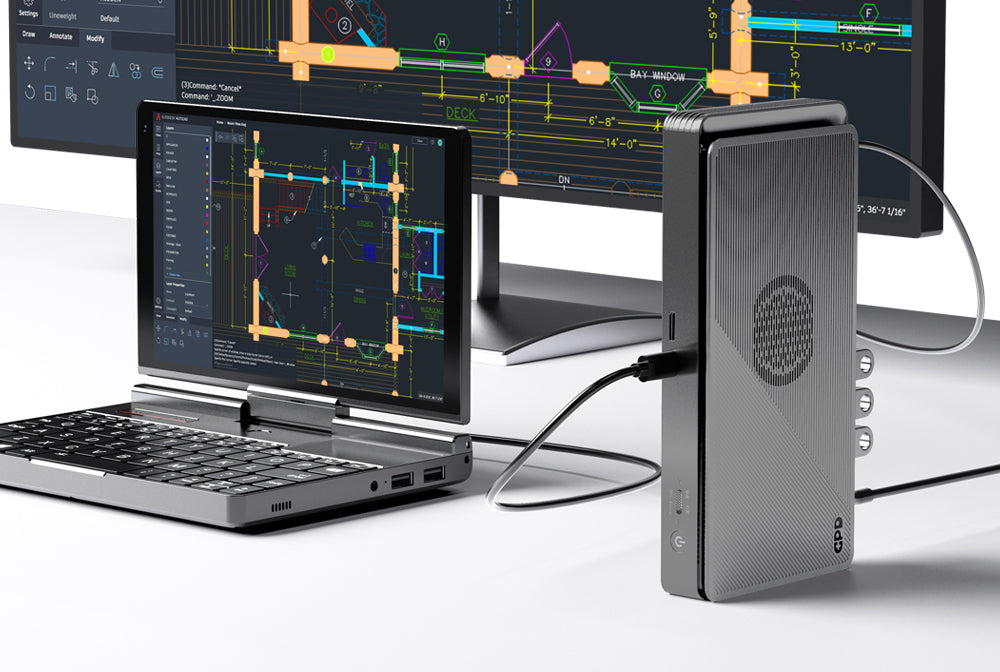 GPD Pocket3 国内正規版 | GPDダイレクト｜国内修理保証1年間