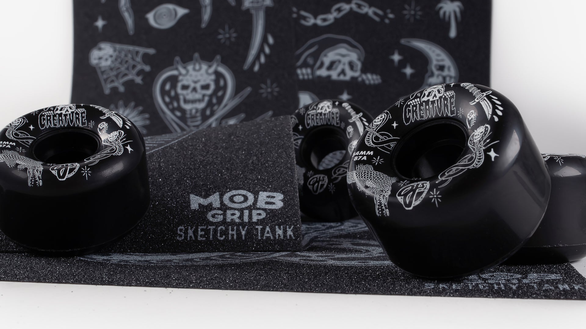 686 ✖️ SKETCHY TANK ビブパン 686 ✖️ SKETCHY TANK ビブパン