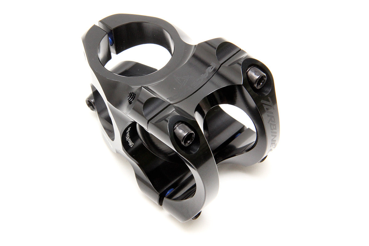 Race Face Turbine R Stem Review | Worldwide Cyclery