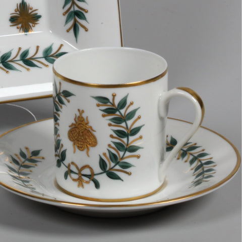 ロールセリニャック｜パリのアトリエで職人が一つひとつハンドペイント