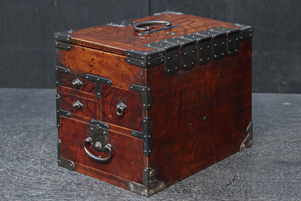 小箪笥・小箱 – 古福庵 [ KOFUKUAN ] オンラインストア