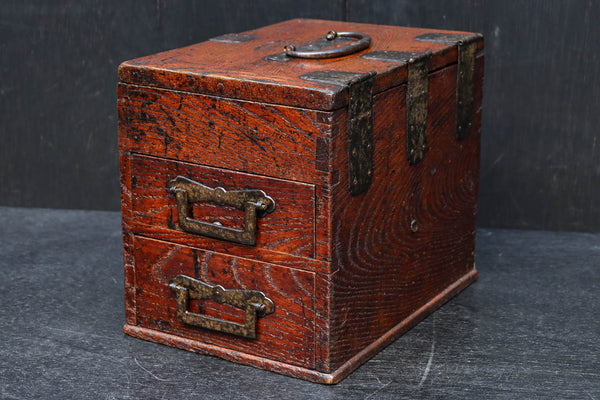 小箪笥・小箱 – 古福庵 [ KOFUKUAN ] オンラインストア