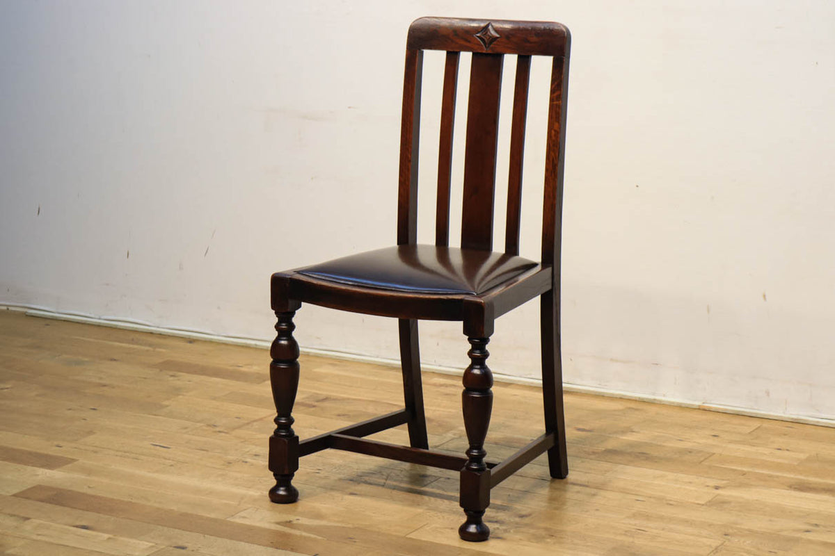 アンティークチェアー – 古福庵 [ KOFUKUAN ] オンラインストア