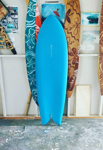 DVS各モデル紹介 フィッシュ＆ファン系 – Alternative Mart